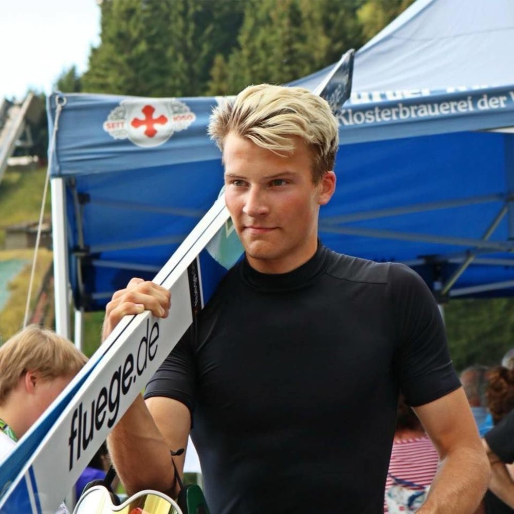 Meet your Posher, Ben